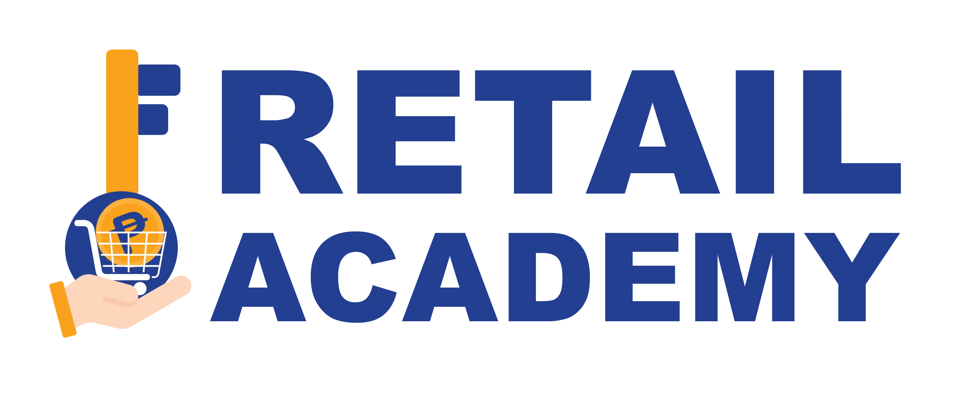 Retail Academy Logo
