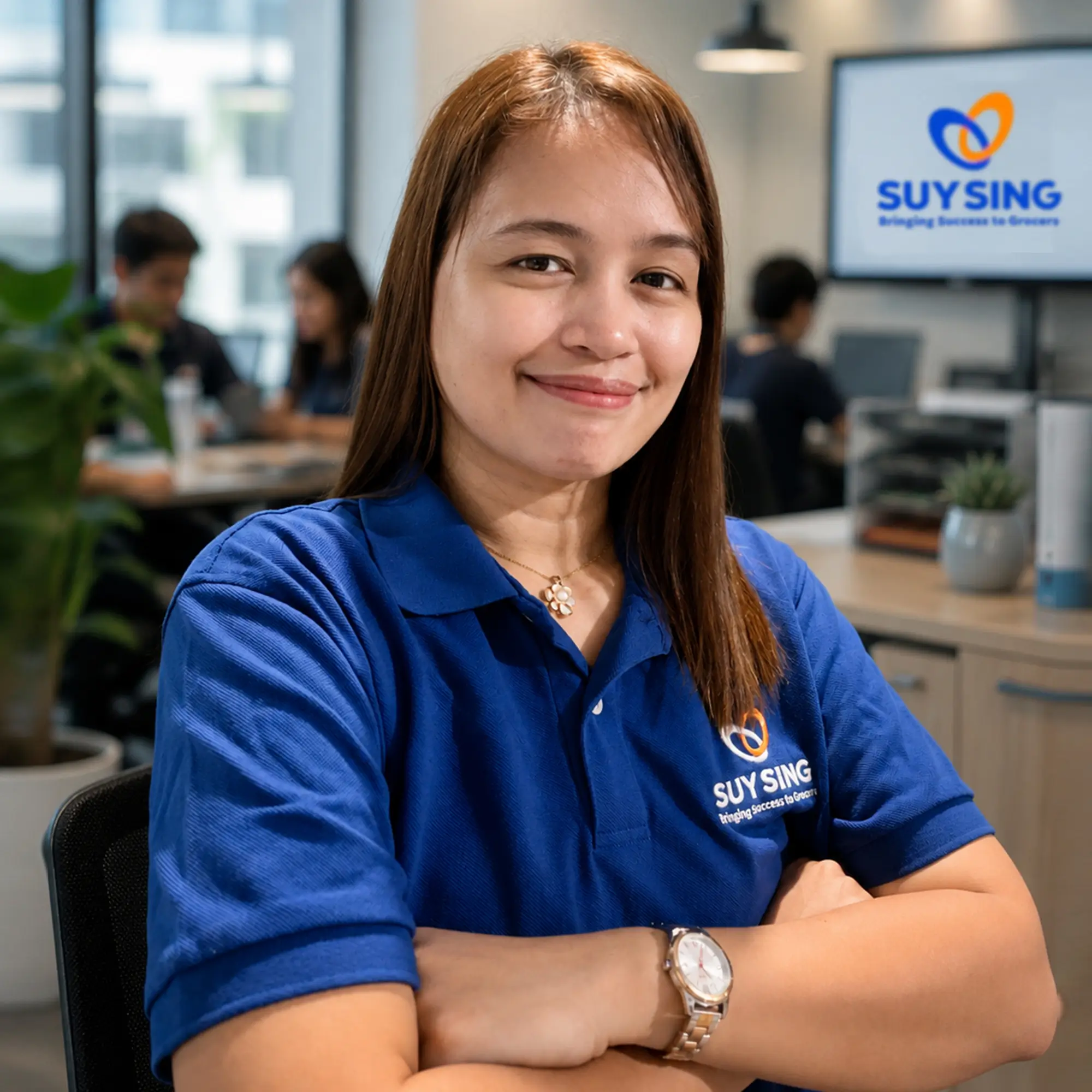 Mylene Landingin