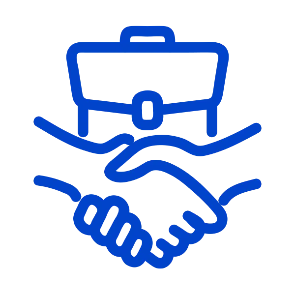 Join Us icon
